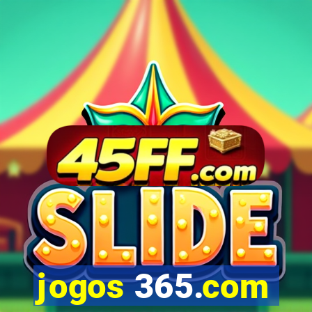 jogos 365.com